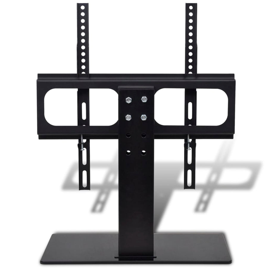Tv-Beugel Met Basis 400X400 Mm 23" - 55" 1 400 x 400 mm Zwart