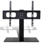 Tv-beugel met voetstuk 32-70 inch zwart