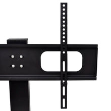 Tv-Beugel Met Basis 600X400 Mm 32"-70" 600 x 400 mm Met voet
