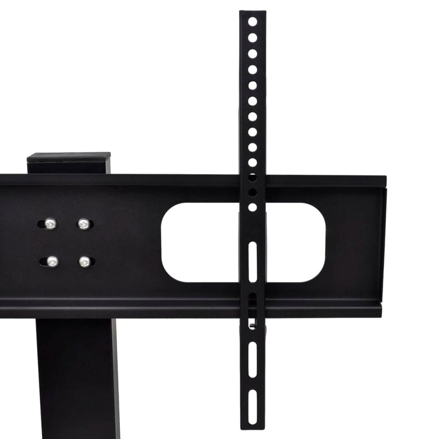Tv-Beugel Met Basis 600X400 Mm 32"-70" 600 x 400 mm Met voet
