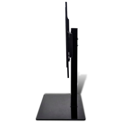 Tv-Beugel Met Basis 600X400 Mm 32"-70" 600 x 400 mm Met voet