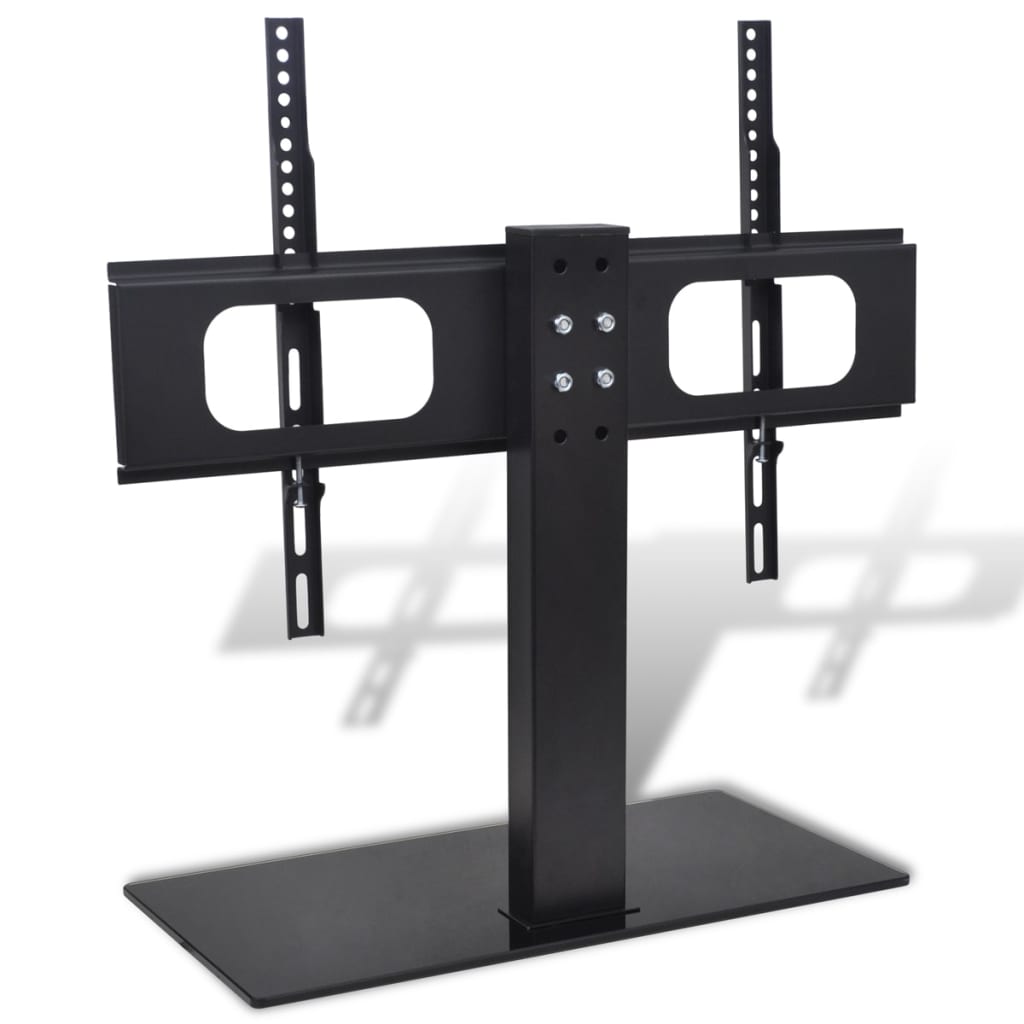 Tv-Beugel Met Basis 600X400 Mm 32"-70" 600 x 400 mm Met voet