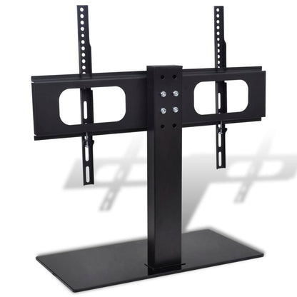 Tv-Beugel Met Basis 600X400 Mm 32"-70" 600 x 400 mm Met voet