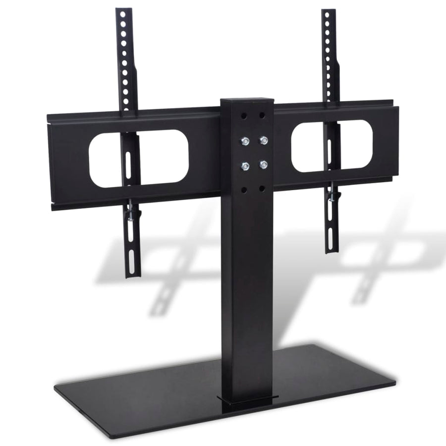 Tv-Beugel Met Basis 600X400 Mm 32"-70" 600 x 400 mm Met voet