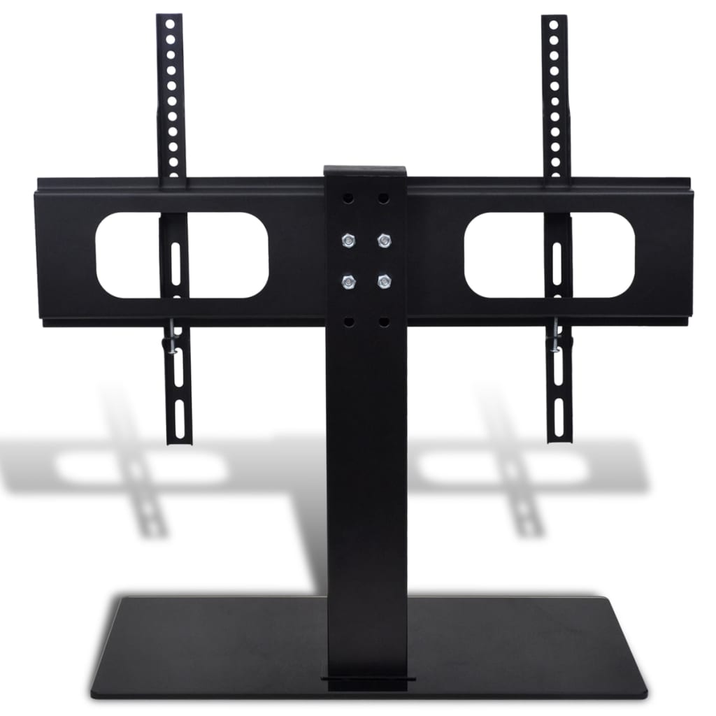 Tv-Beugel Met Basis 600X400 Mm 32"-70" 600 x 400 mm Met voet
