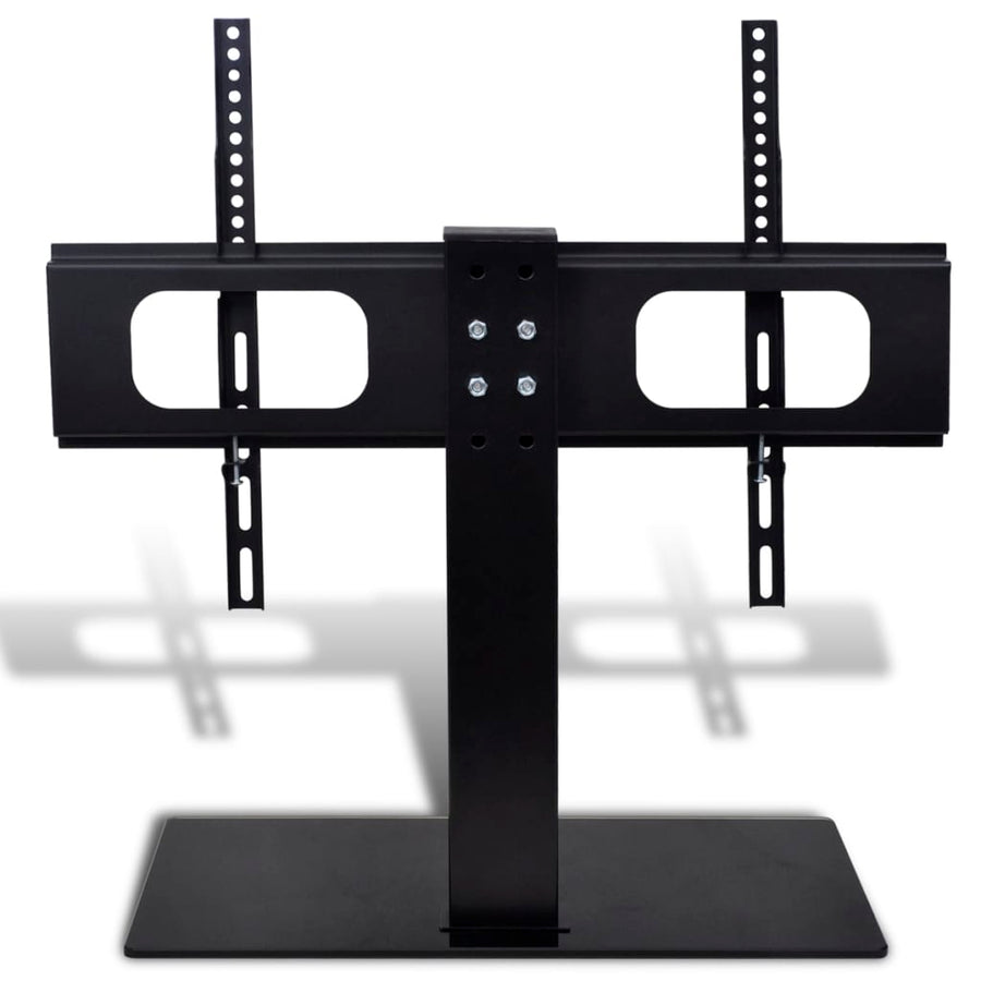 Tv-Beugel Met Basis 600X400 Mm 32"-70" 600 x 400 mm Met voet