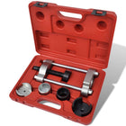 Kogelgewricht set BMW 3 Series