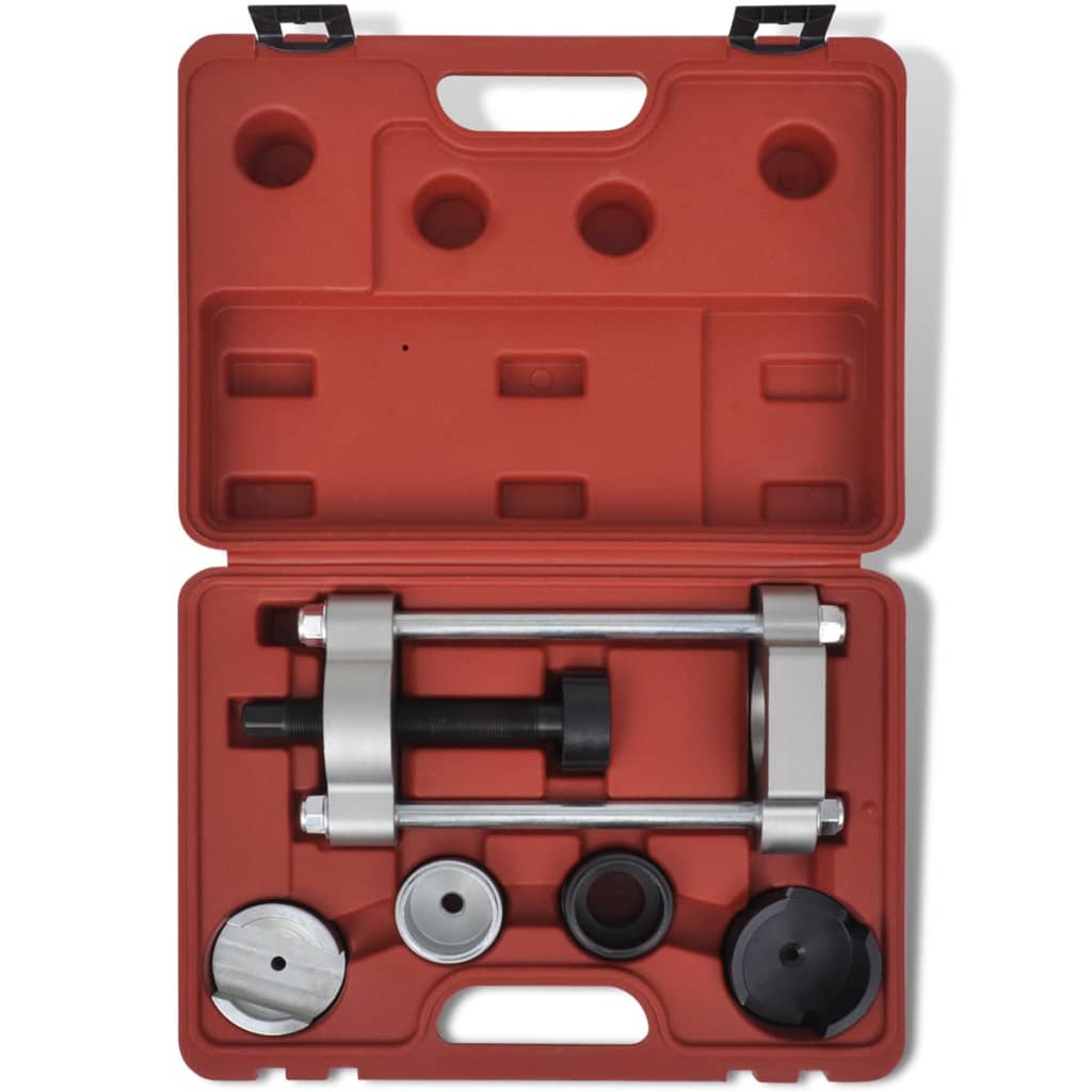 Kogelgewricht Set Voor Bmw 3 Series