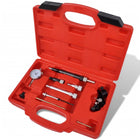 Injectiepomp set diesel benzine