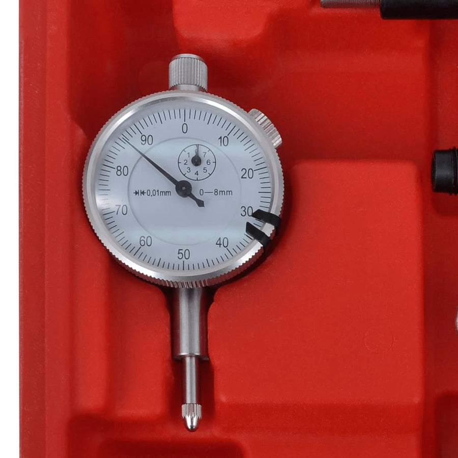 Diesel Benzine Injectie Pomp Set