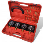 Carburateur peilset 45x30x9.5 cm