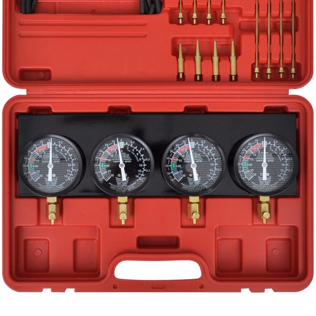 Carburateur Peil Set
