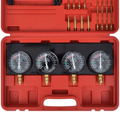 Carburateur Peil Set