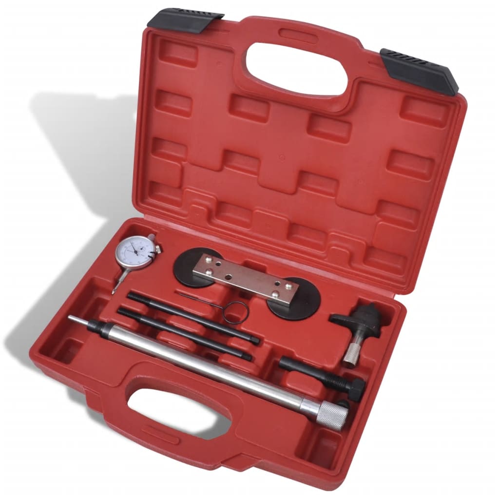 Motor Timing Gereedschapset Voor Vag Tsi En Tfsi Motoren (8 Stuks)