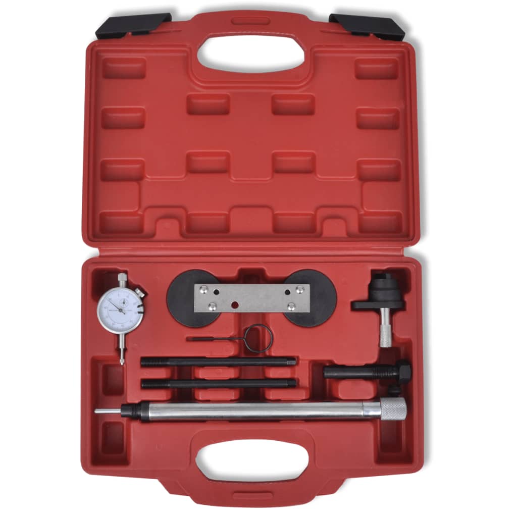 Motor Timing Gereedschapset Voor Vag Tsi En Tfsi Motoren (8 Stuks)