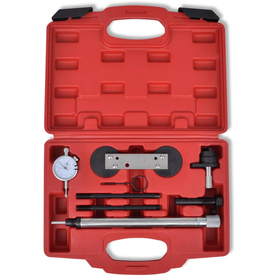 Motor Timing Gereedschapset Voor Vag Tsi En Tfsi Motoren (8 Stuks)