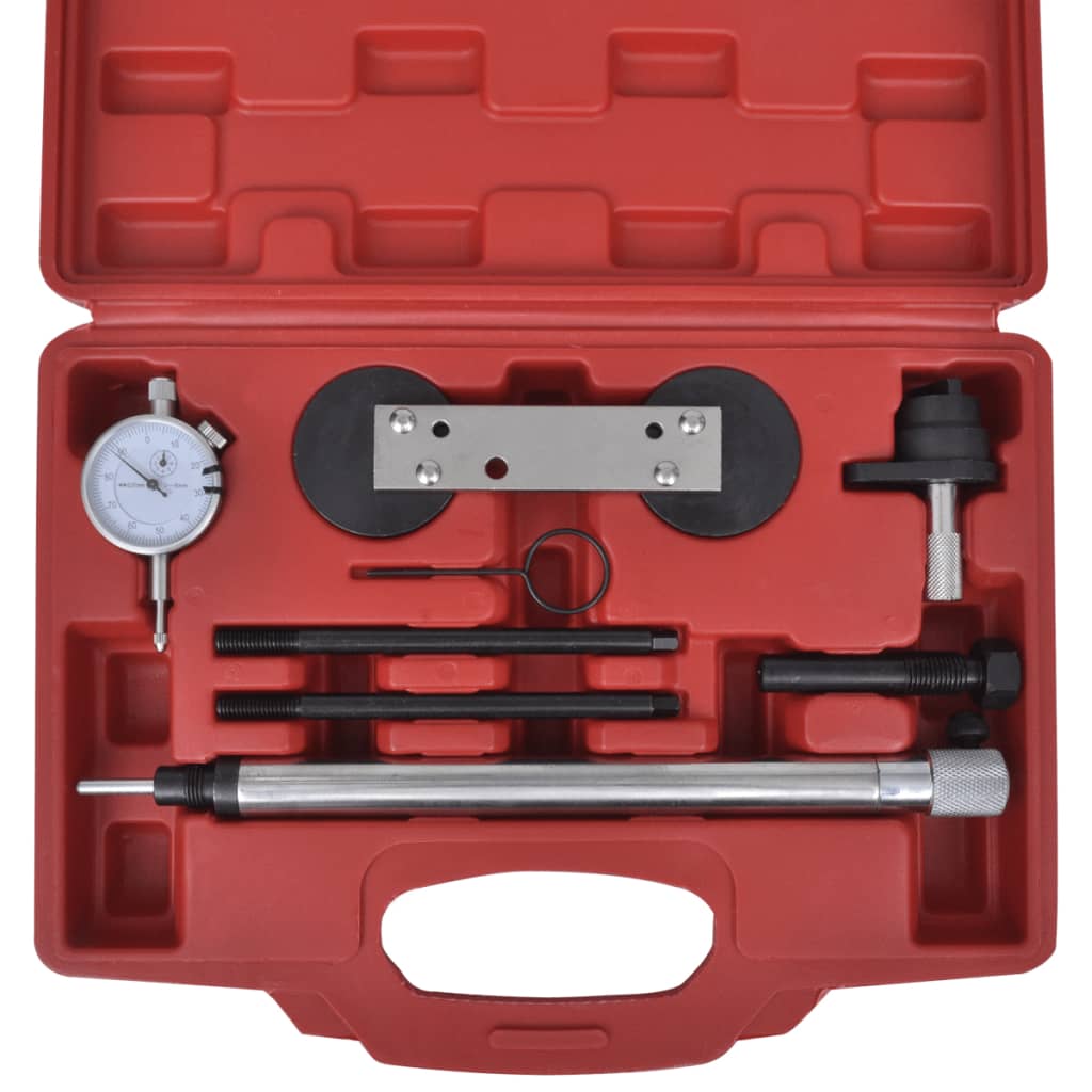 Motor Timing Gereedschapset Voor Vag Tsi En Tfsi Motoren (8 Stuks)