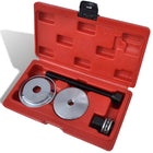 Trillingsdemper gereedschapset Skoda VW Seat