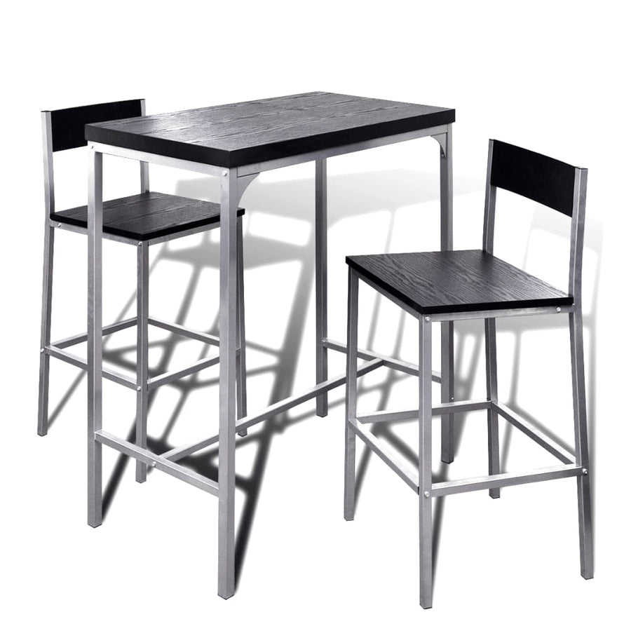 Ontbijtbarset