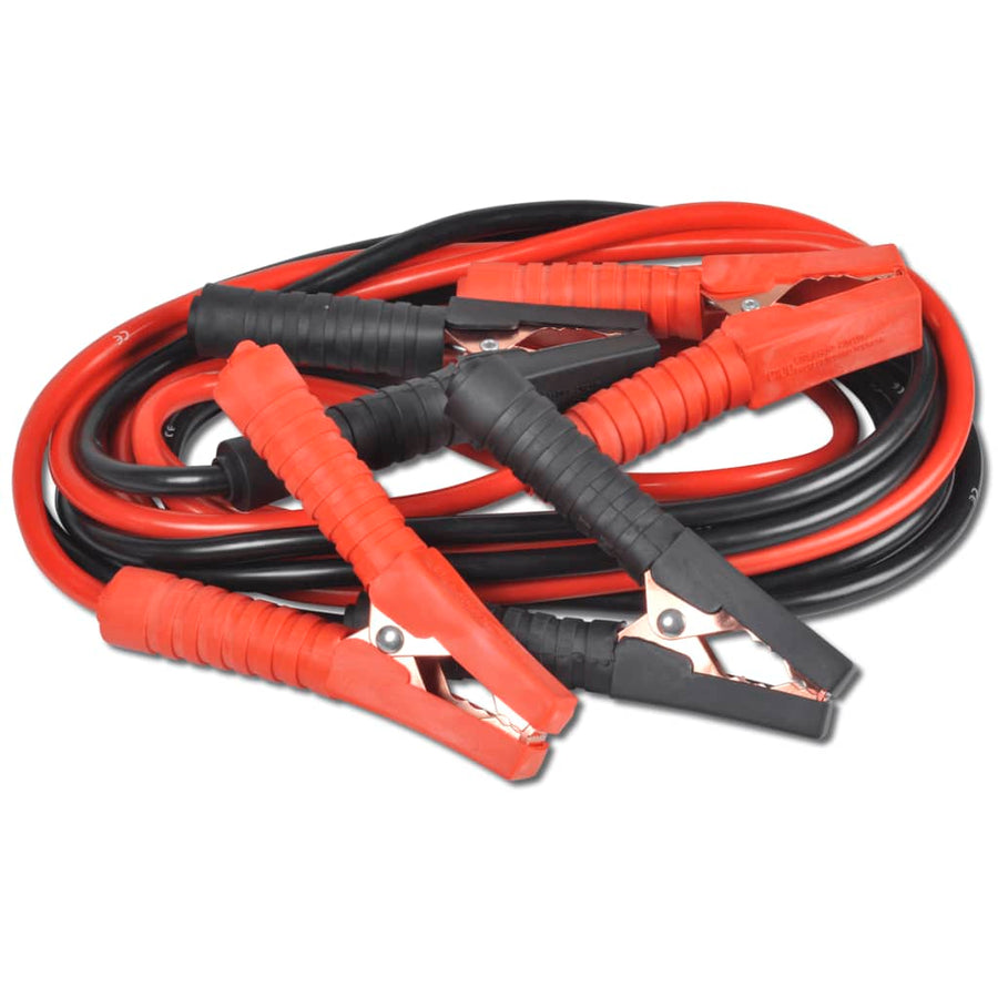 Startkabel 500A ( Stuks) 500 a