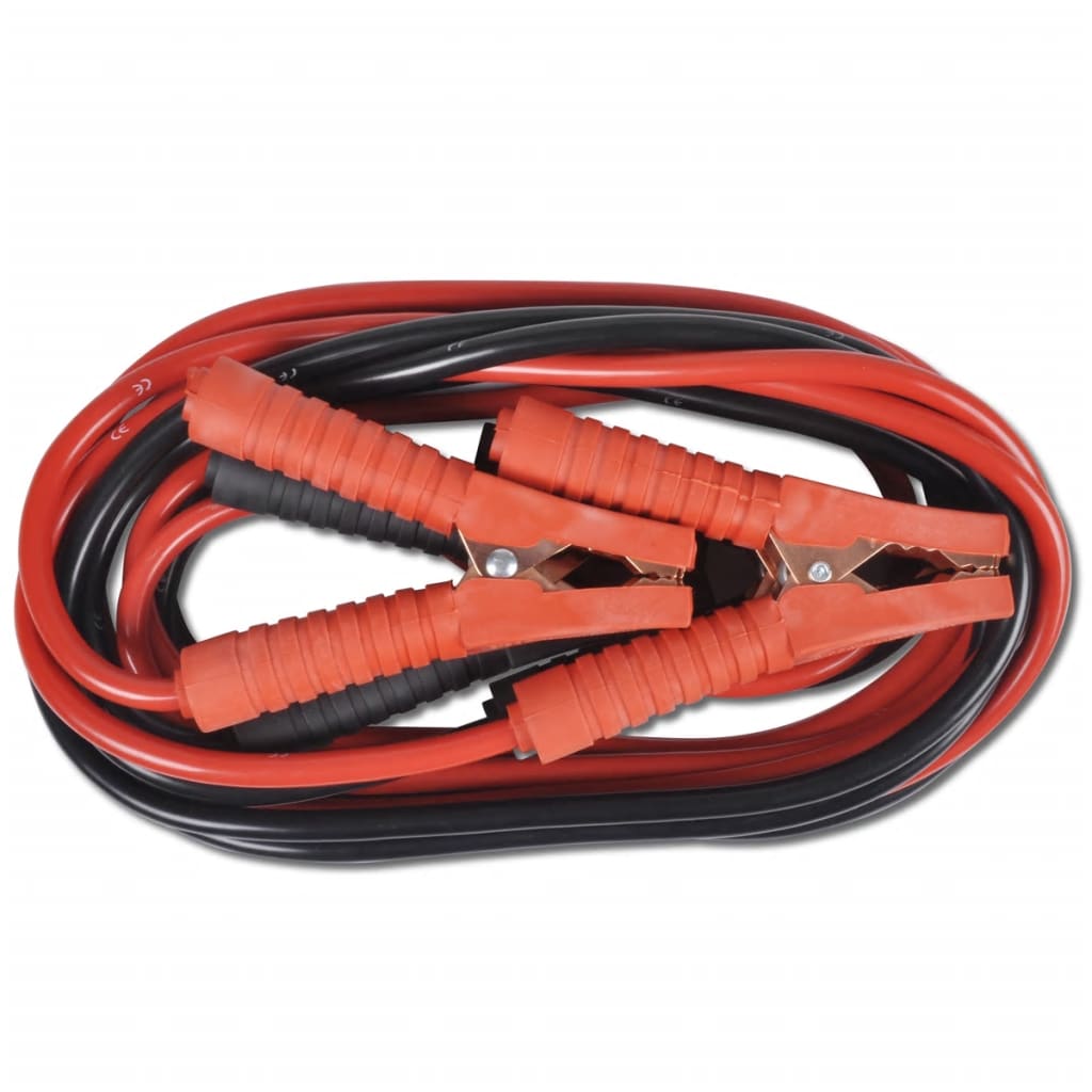 Startkabel 500A ( Stuks) 500 a