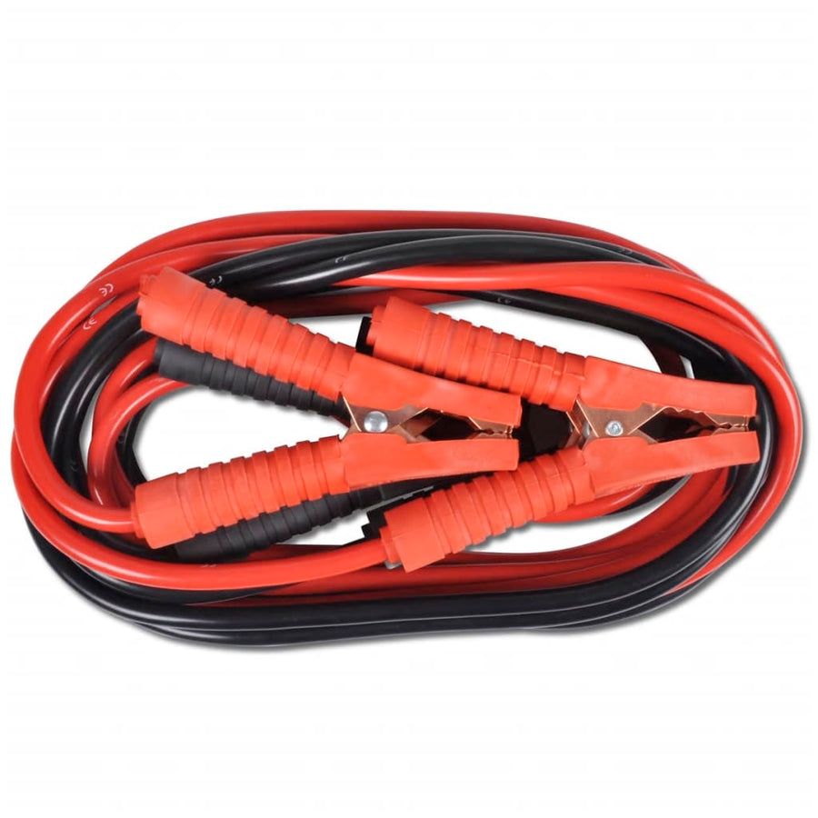 Startkabel 500A ( Stuks) 500 a