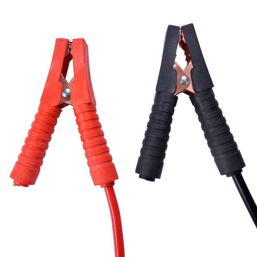 Startkabel 500A ( Stuks) 500 a