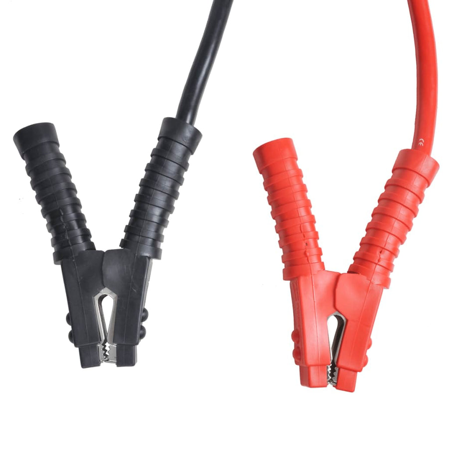 Startkabels 1500 a