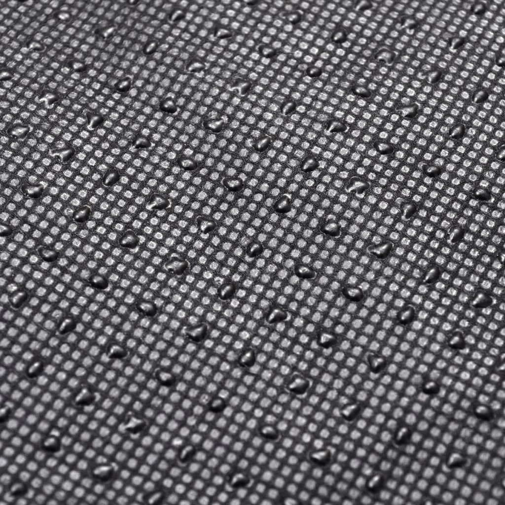 Hondenand Et Gevoerd Kussen m Beige