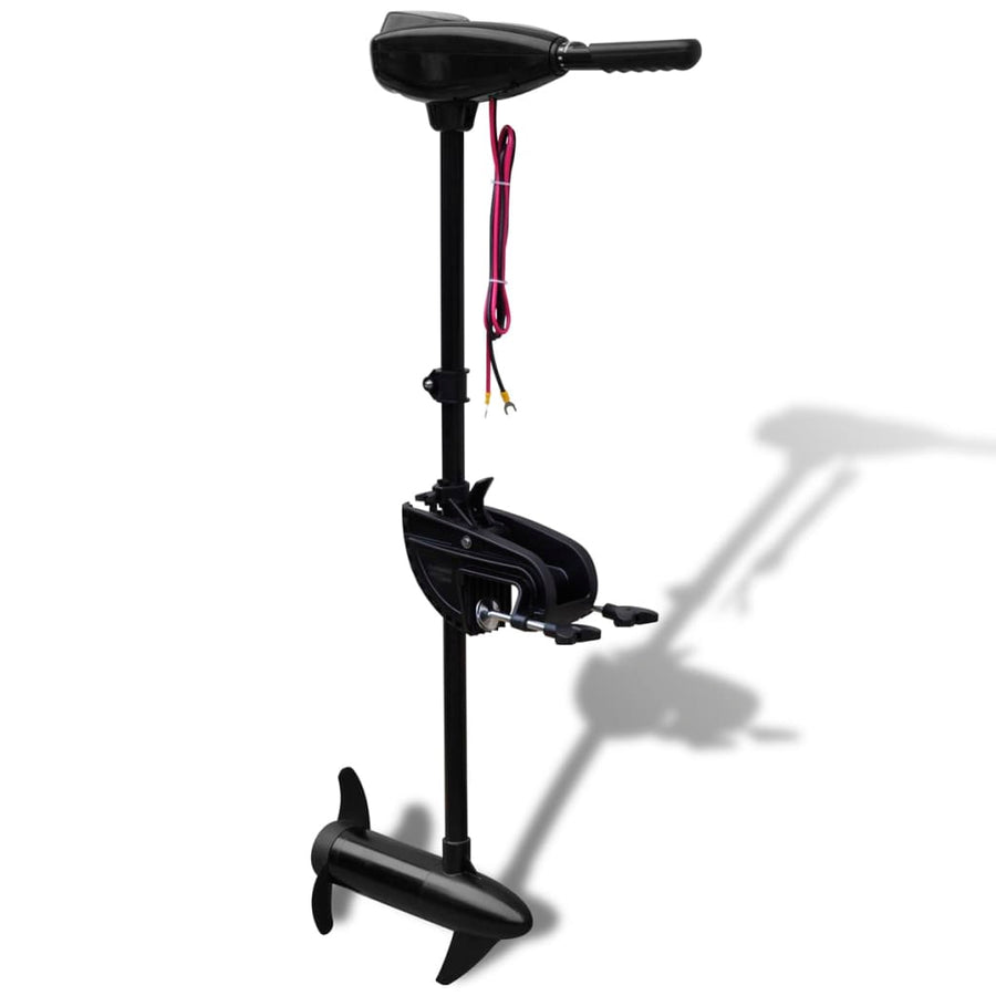 Trollingmotor Elektrisch 46 Lbs p22