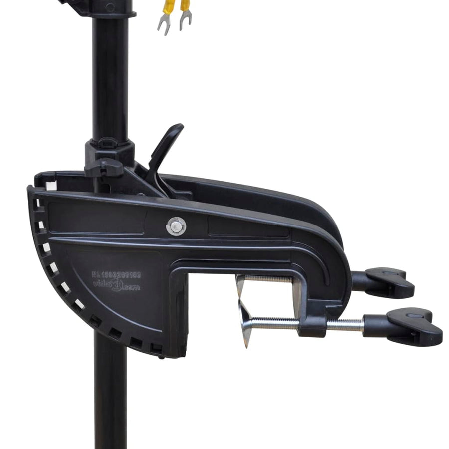 Trollingmotor Elektrisch 46 Lbs p22