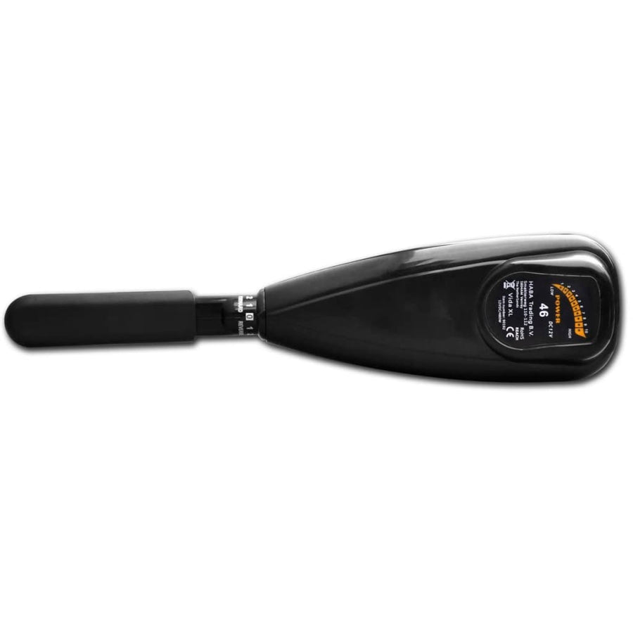 Trollingmotor Elektrisch 46 Lbs p22