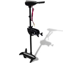 Trollingmotor Elektrisch 55 Lbs p25