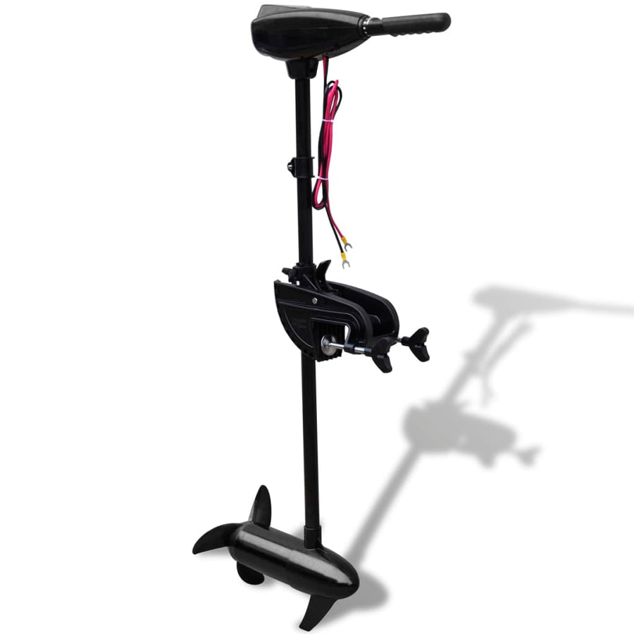 Trollingmotor Elektrisch 55 Lbs p25