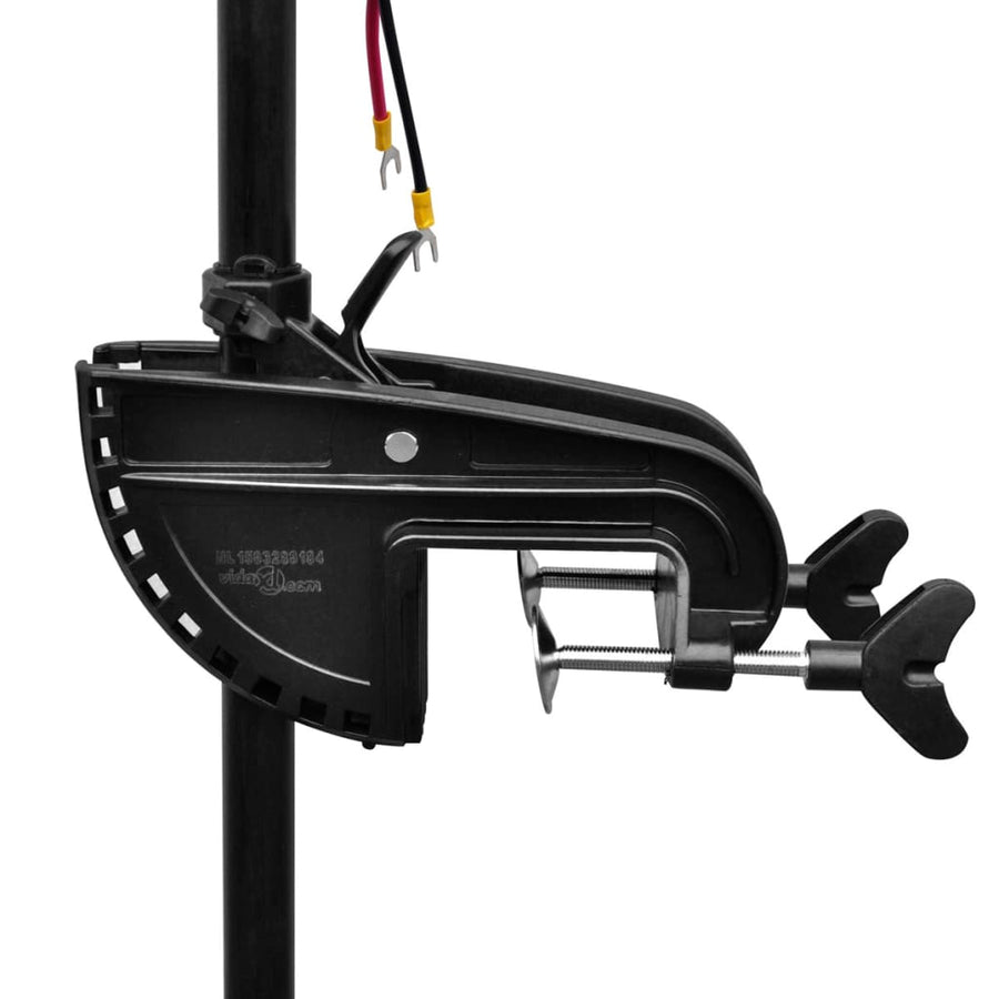 Trollingmotor Elektrisch 55 Lbs p25