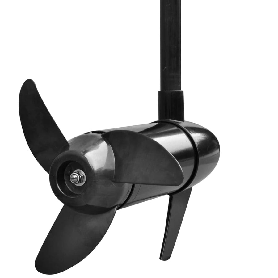 Trollingmotor Elektrisch 55 Lbs p25