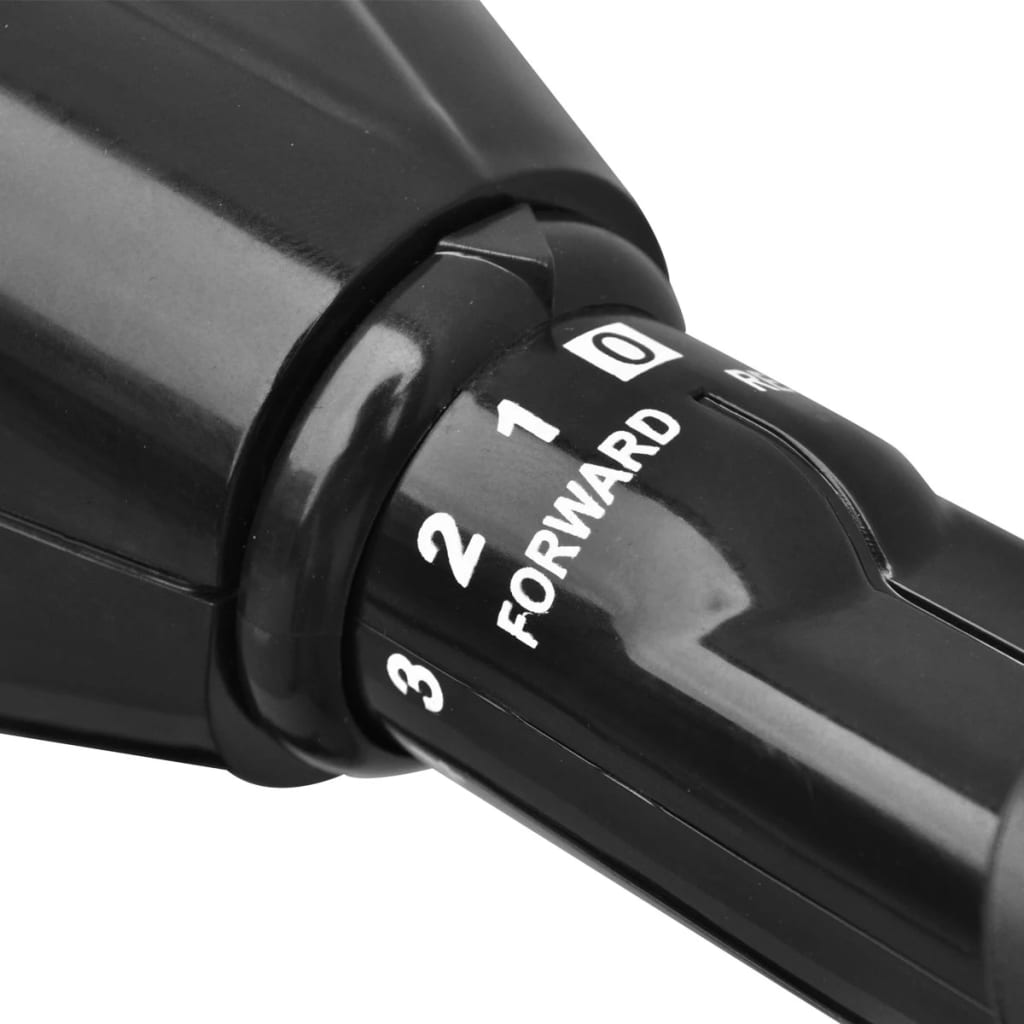 Trollingmotor Elektrisch 55 Lbs p25