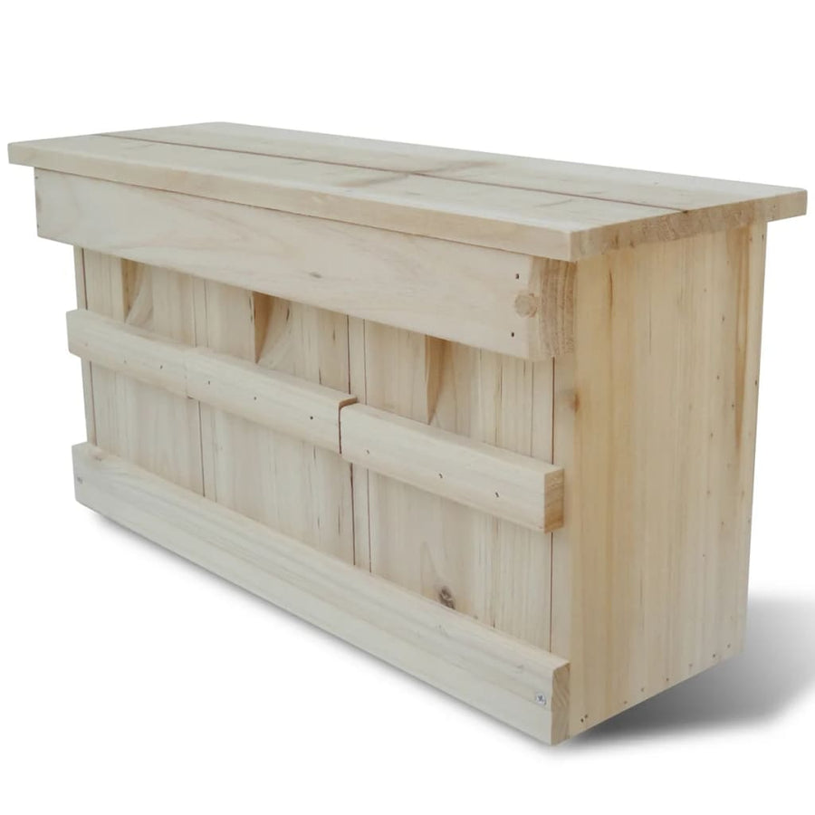 Nestkast Voor Huismus 44 X 5,5 X 2,5 Cm 1