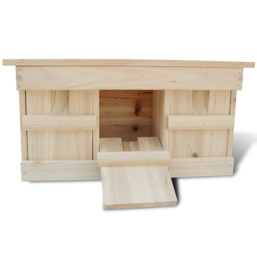 Nestkast Voor Huismus 44 X 5,5 X 2,5 Cm 1