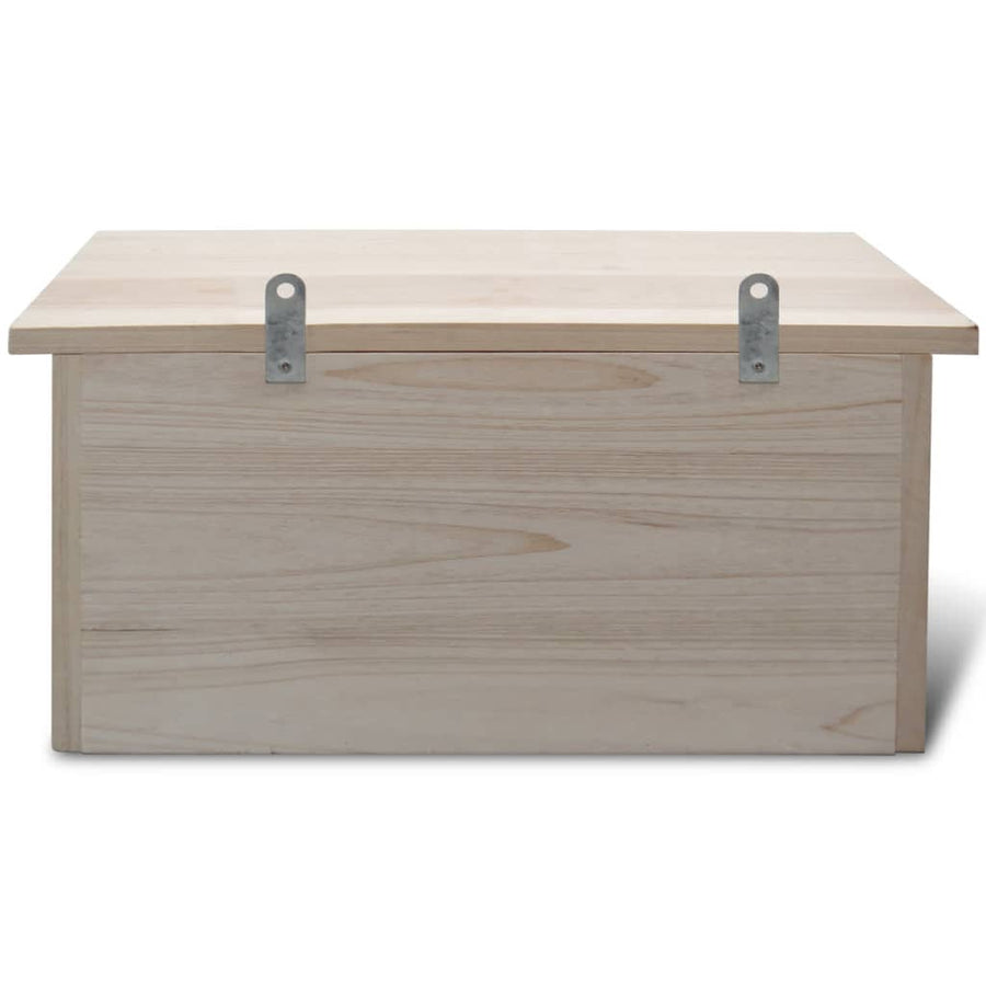 Nestkast Voor Huismus 44 X 5,5 X 2,5 Cm 1