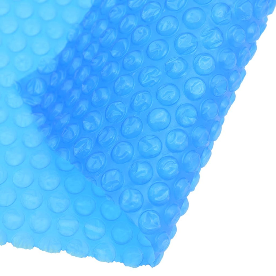 Zwembadzeil Rechthoekig Pe 300 x 200 cm Blauw