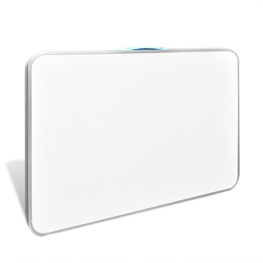 Campingtafel Inklapbaar Met Metalen Frame 80 X 60 Cm