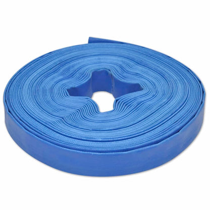 Waterslang 1'' 25 M Pvc