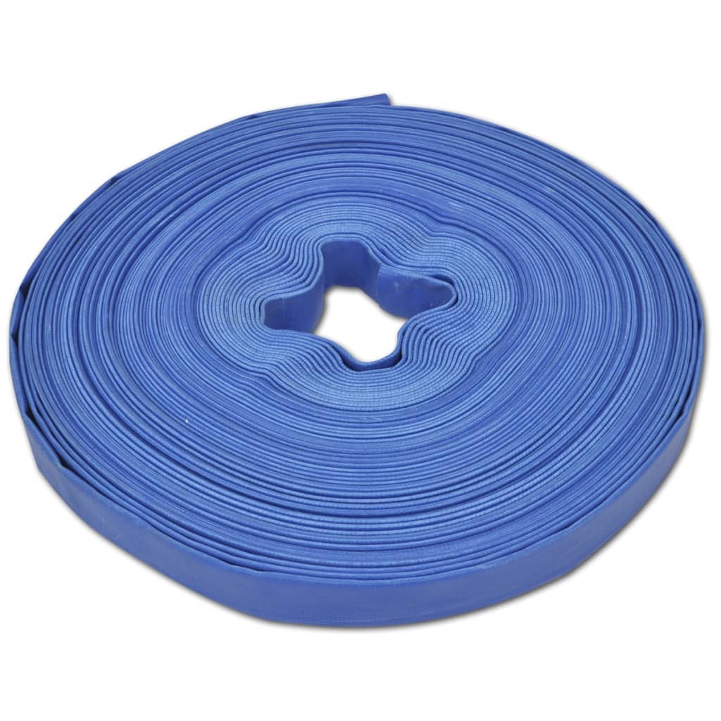 Waterslang 1'' 50 M Pvc