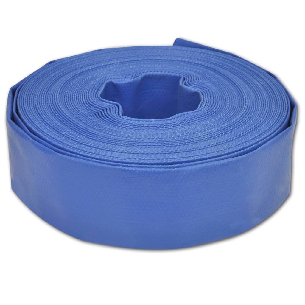 Waterslang 2'' 25 M Pvc