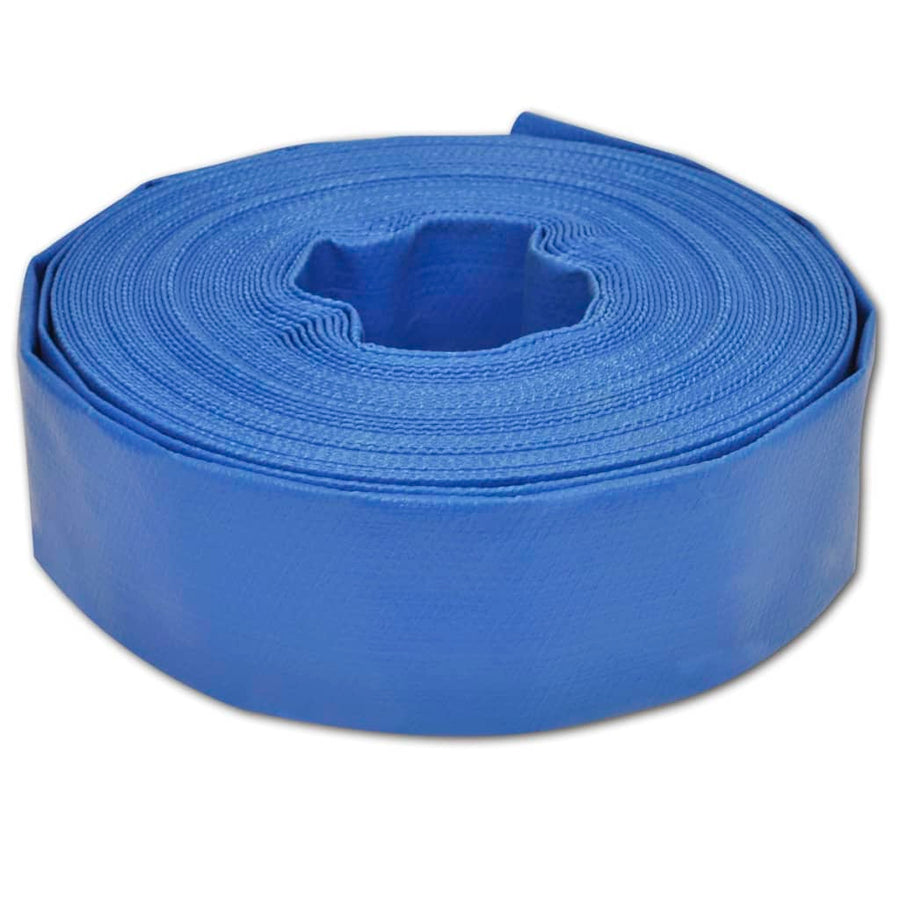 Waterslang 2'' 25 M Pvc