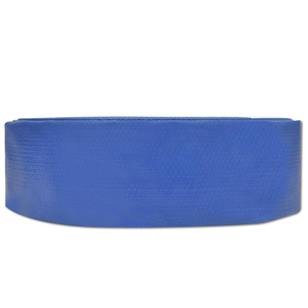 Waterslang 2'' 25 M Pvc