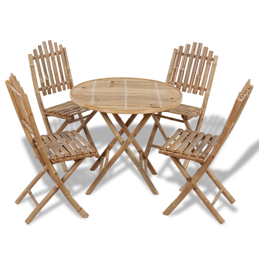 10-Delige Loungeset Met Kussens Poly Rattan Beige Blauw