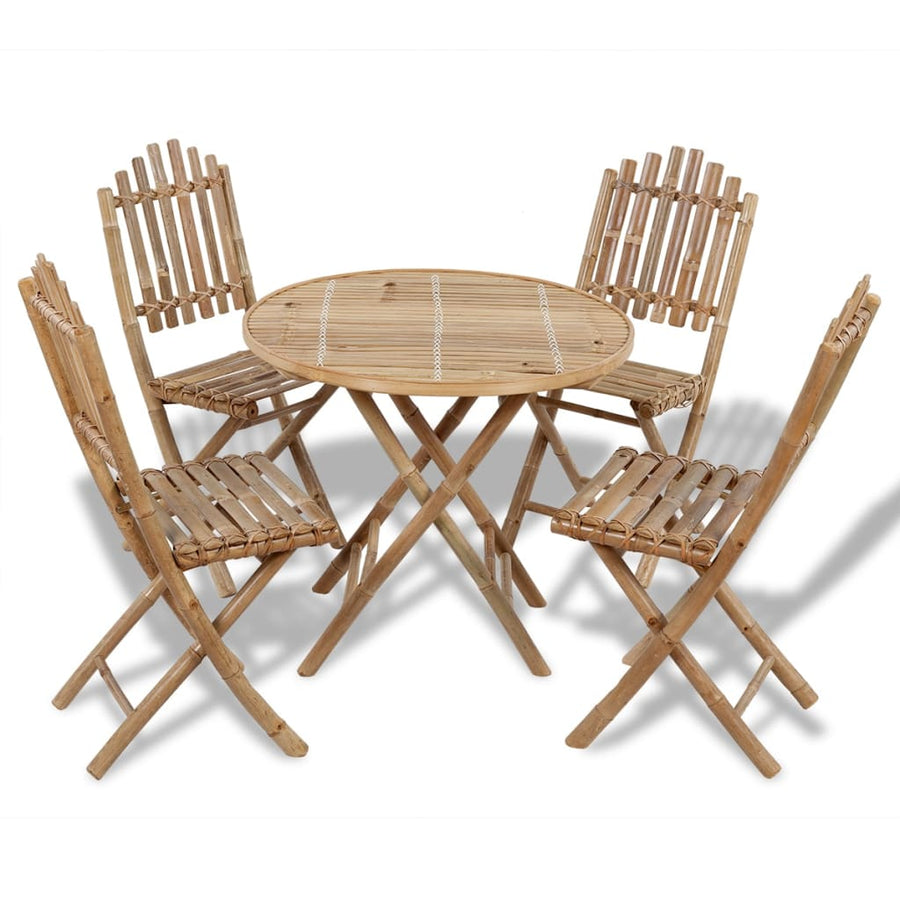 10-Delige Loungeset Met Kussens Poly Rattan Beige Blauw
