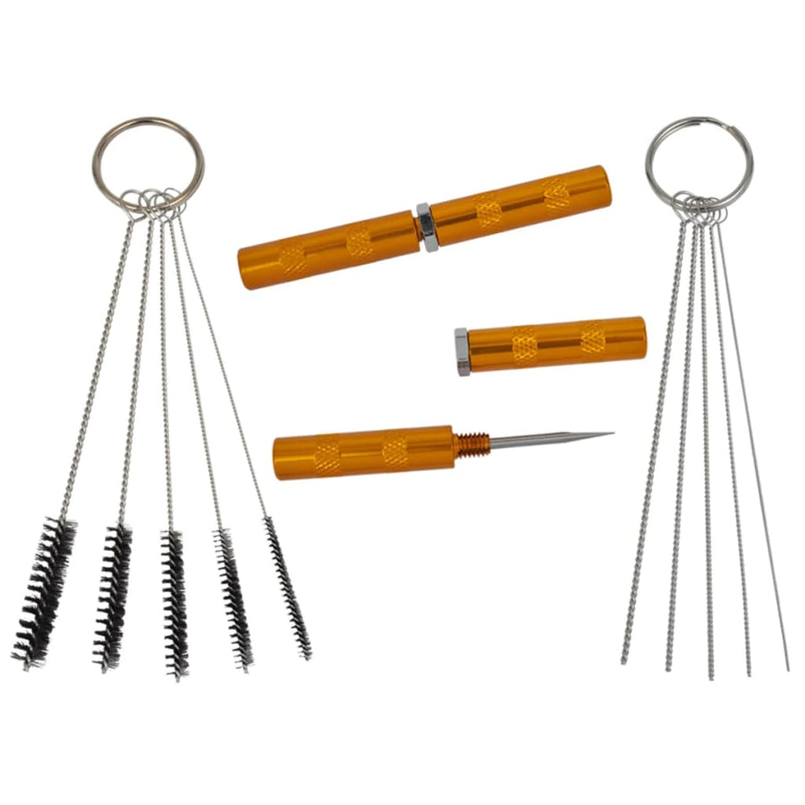 Airbrush Reinigingsset 3 In 1